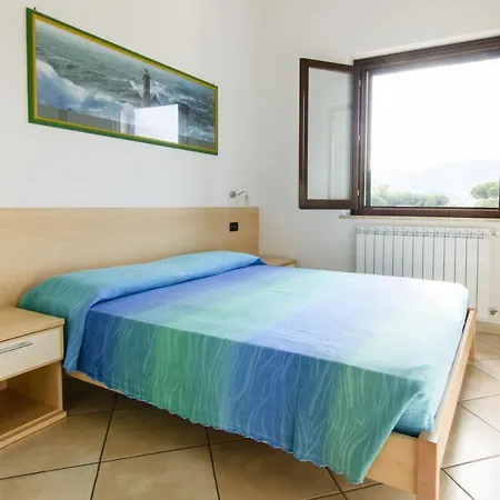 Lägenhet Golfo Azzurro *