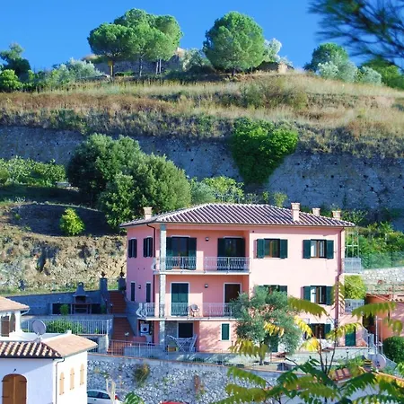Golfo Azzurro