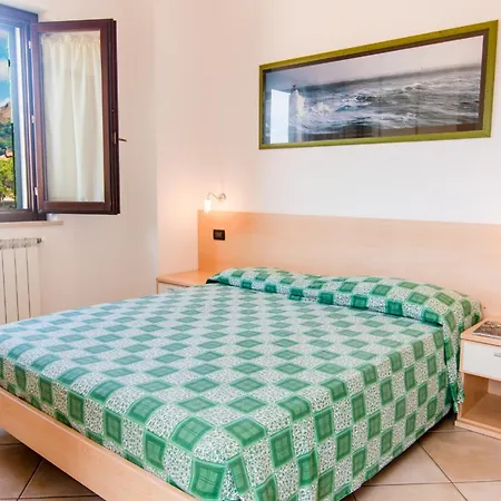 Daire Golfo Azzurro