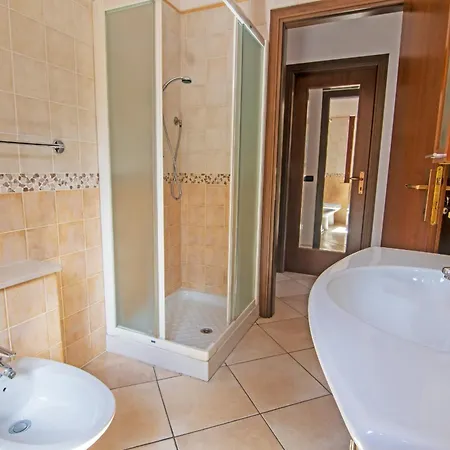Daire Golfo Azzurro Porto Azzurro
